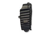 Dash center air vent grill