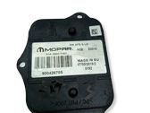 Xenon control unit/module