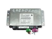 Gearbox control unit/module