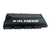 Engine cover (trim)