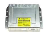 Suspension control unit/module