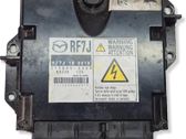 Calculateur moteur ECU