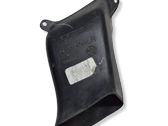 Brake cooling air channel/duct