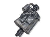 Active carbon filter fuel vapour canister