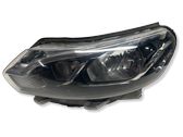 Headlight/headlamp