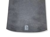 Trunk/boot floor carpet liner