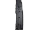Fender foam support/seal