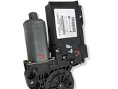 Moteur de lève-vitre de porte avant