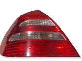 Rear/tail lights