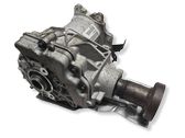 Front differential