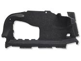 Other trunk/boot trim element