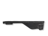 Fender foam support/seal
