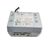 Radio / CD-Player / DVD-Player / Navigation