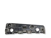 Fender mounting bracket