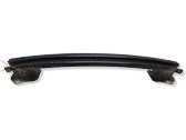 Rear bumper cross member