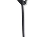 Radiator support slam panel bracket