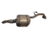 Muffler/silencer