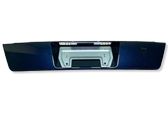 Tailgate trim