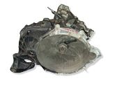 Manual 5 speed gearbox