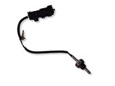 Exhaust gas temperature sensor
