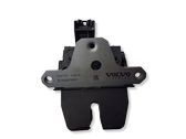 Tailgate/trunk/boot lock/catch/latch