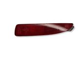 Rear tail light reflector