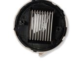 Heater blower motor/fan resistor