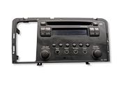 Radio/CD/DVD/GPS head unit