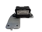 ESP acceleration yaw rate sensor