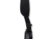 Accelerator throttle pedal