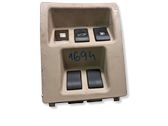 Other switches/knobs/shifts