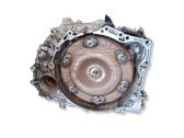 Automatic gearbox