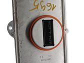Headlight ballast module Xenon