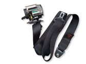 Ceinture de sécurité avant