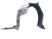 Radlaufschale Radhausverkleidung vorne