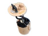 In-tank fuel pump