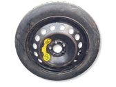 R17 spare wheel