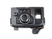 Head unit multimedia control