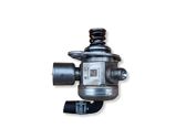 Fuel injection high pressure pump