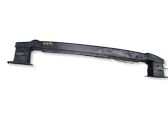 Rear bumper cross member