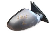 Front door electric wing mirror