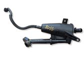 Oil breather separator