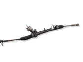 Steering rack