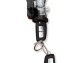 Ignition lock