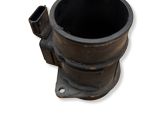 Mass air flow meter