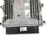 Unidad de control/módulo del motor