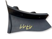 Rear/tail light trim molding
