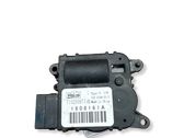 Air flap motor/actuator
