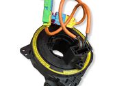 Airbag slip ring squib (SRS ring)