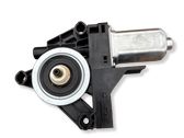 Motor del regulador de la ventanilla de la puerta delantera